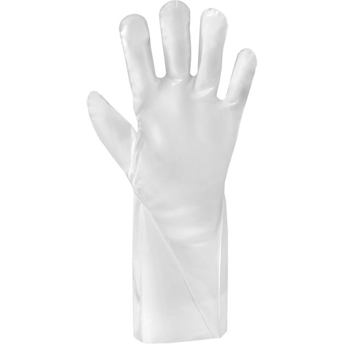 Ansell ALPHATEC® 02-100 Chemical-Resistant Gloves  (Pair)-Click on options for variations & Details.