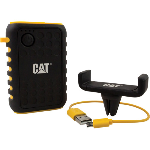 CAT  CUPB-BLYE-00G-0A0  CAT<sup>?</sup> Active Urban? Smartphone Power Bank - Each