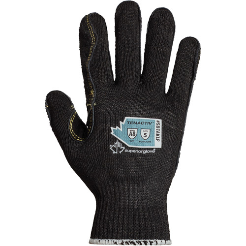 Superior Glove Works Ltd. Cut-Resistant Gloves  (Pair)-Click on options for variations & Details.