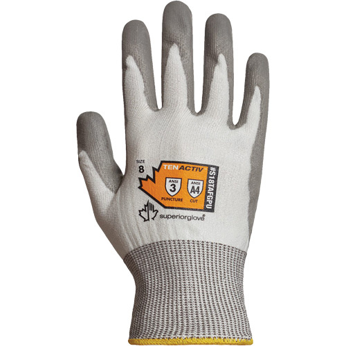 Superior Glove Works Ltd. Cut-Resistant Gloves  (Pair)-Click on options for variations & Details.