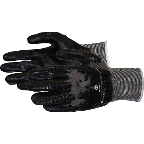 Superior Glove Works Ltd. Dexterity® Impact-Resistant Work Gloves  (Pair)-Click on options for variations & Details.