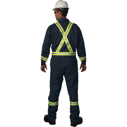 Big Bill Westex™ UltraSoft® Unlined Coveralls  (Each)-Click on options for variations & Details.
