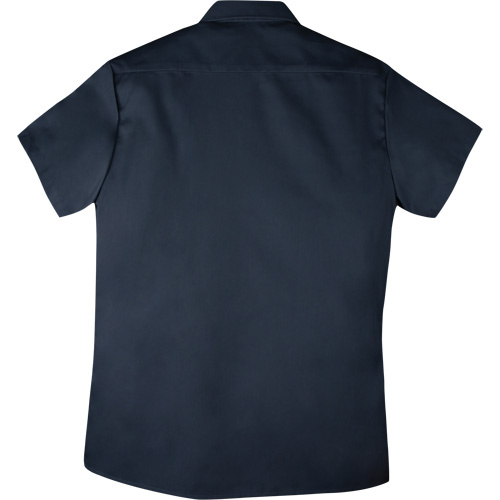 Big Bill Twill Short-Sleeved Work Shirt with Snap  (Each)-Click on options for variations & Details.