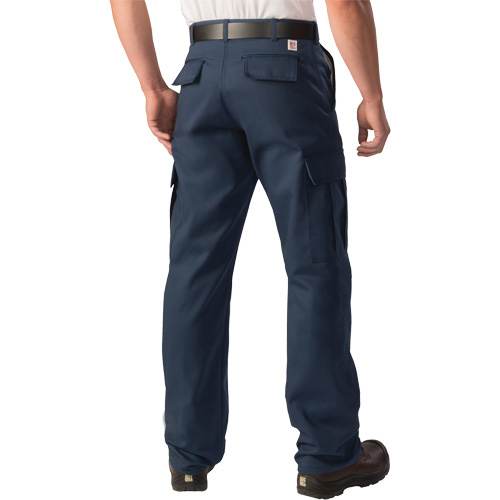Big Bill Twill Cargo Work Pants  (Each)-Click on options for variations & Details.