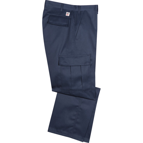 Big Bill Codet Wrinkle Free™ Men's Cargo Pant  (Each)-Click on options for variations & Details.