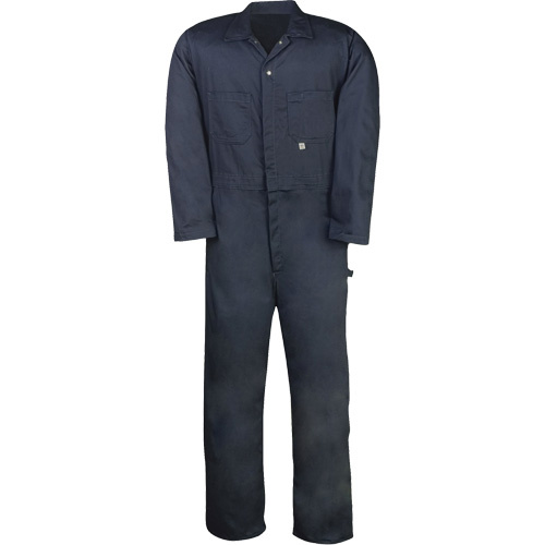 Big Bill Twill Unlined Coveralls  (Each)-Click on options for variations & Details.