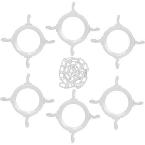 Mr. Chain  97401-KIT  Cone Chain Connector Kit - Each