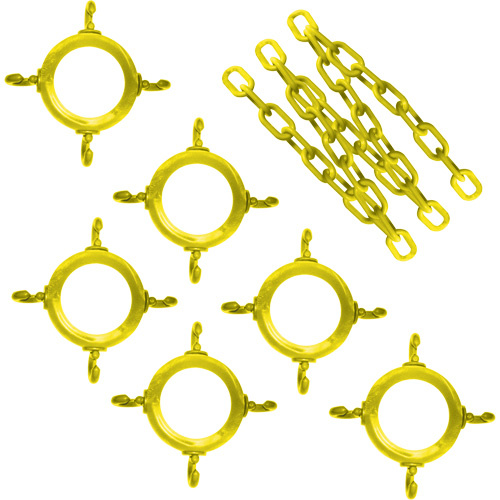 Mr. Chain  97402-KIT  Cone Chain Connector Kit - Each