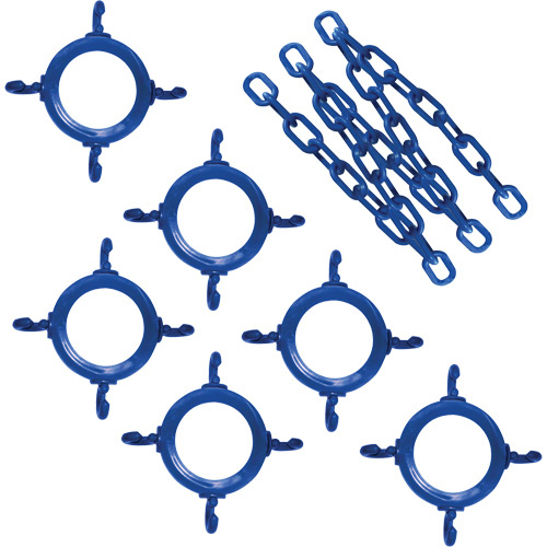 Mr. Chain  97426-KIT  Cone Chain Connector Kit - Each