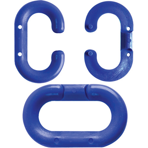 Mr. Chain  30706-10  Master Link, Plastic - Pack of 10