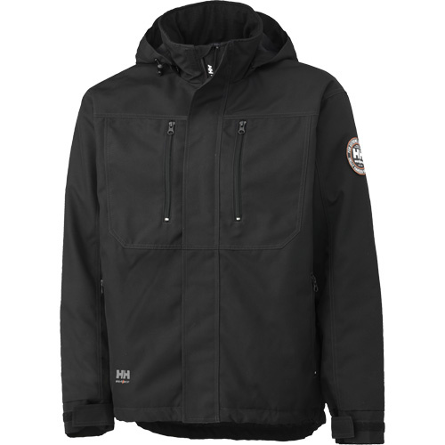 Helly Hansen Berg Insulated Jacket  (Each)-Click on options for variations & Details.