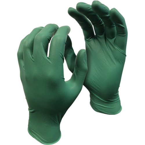 Watson Gloves 5559PF Green Monkey™ Gloves (Box of 100)-Click on options for variations & Details.