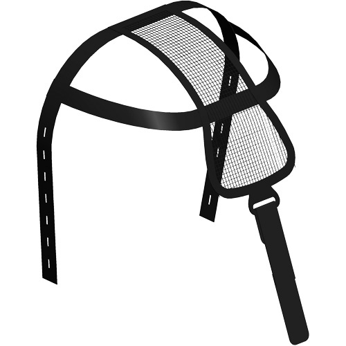 Cleanspace PAF-0030 Replacement Head Harness - Each