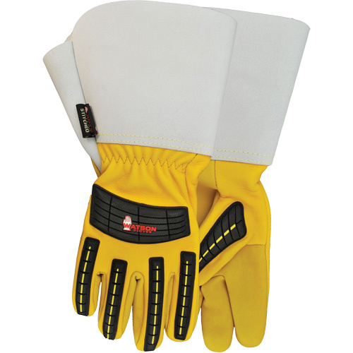 Watson Gloves 5782G Storm Trooper Gloves  (Pair)-Click on options for variations & Details.