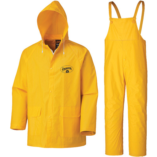 Pioneer 578 Flame Retardant Rainsuit  (Each)-Click on options for variations & Details.