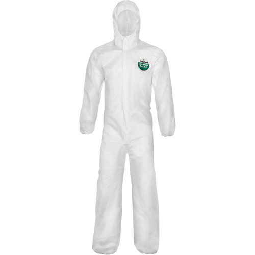 Lakeland MicroMax® NS Cool Suit Coveralls  (Each)-Click on options for variations & Details.