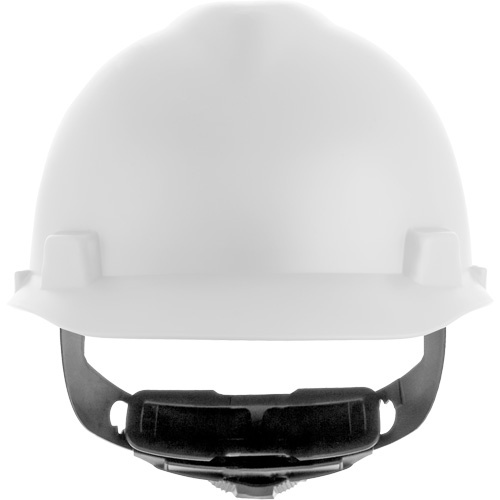MSA V-Gard® Hardhat  (Each)-Click on options for variations & Details.
