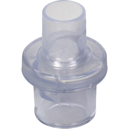 Protective Industrial Products  FARPVCPRM  Dynamic™ Replacement One-Way Valve for CPR Mask - Each