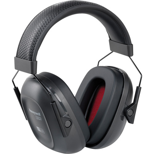 Honeywell  1035100-VS  Howard Leight?  VeriShield? 100 Series Passive Earmuffs, Headband, 24 NRR dB - Each