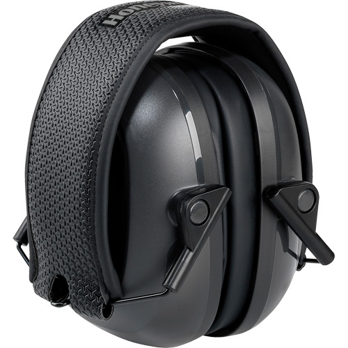 PIP Global Safety Howard Leight™  VeriShield™ 100 Series Passive Earmuffs  (Each)-Click on options for variations & Details.