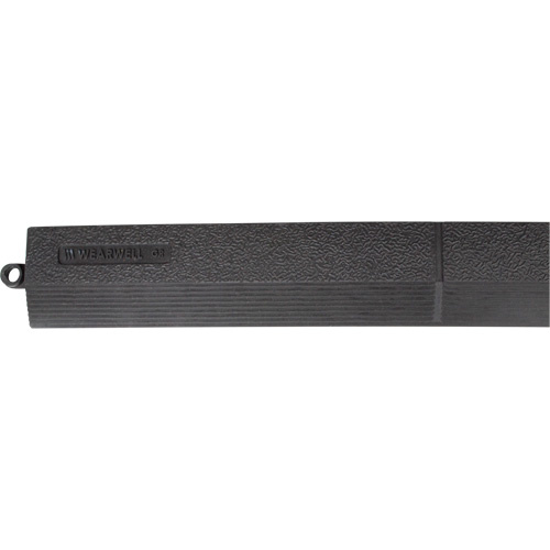 Wearwell  578.EDGINGMGRBK  Edging for 24/Seven<sup>?</sup> Anti-Fatigue Mats - Each
