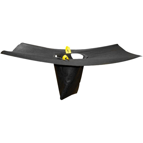 Enpac  4320  Storm Sentinel<sup>?</sup> Catch Basin Insert, Sediment, 48" L x 36" W - Each
