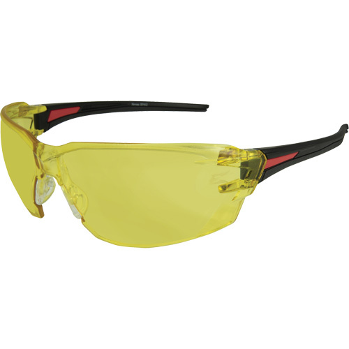 Edge Safety Eyewear Nevosa Safety Glasses  (Each)-Click on options for variations & Details.