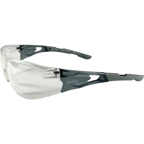 Zenith Safety Products Z2900 Series Safety Glasses  (Each)-Click on options for variations & Details.
