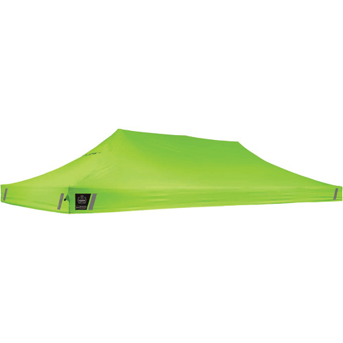 Ergodyne  12915  Shax<sup>?</sup> Heavy-Duty Adjustable Pop-Up Tent - Each