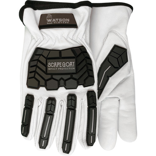 Watson Gloves Scape Goat Impact Gloves  (Pair)-Click on options for variations & Details.