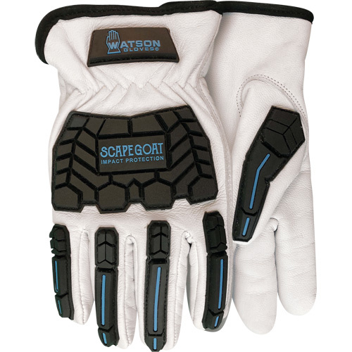 Watson Gloves Scape Goat Insulated Impact Gloves  (Pair)-Click on options for variations & Details.