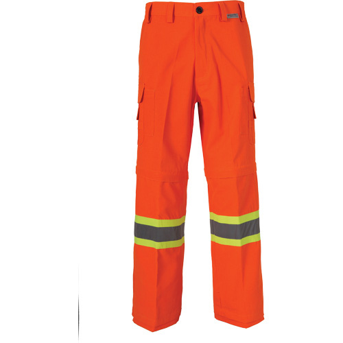 Coolworks All-Season High Visibility Ventilated Mining Pants (Each)-Click on options for variations & Details.