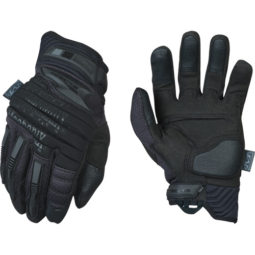 Mechanix Wear M-Pact® 2 Covert Heavy-Duty Tactical Gloves  (Pair)-Click on options for variations & Details.