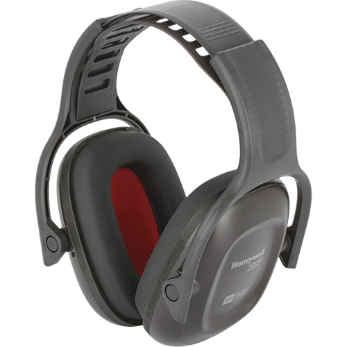 Honeywell  1035197-VS  Howard Leight?  VeriShield? 100 Series Dielectric Passive Earmuffs, Headband, 20 NRR dB - Each