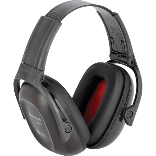 Honeywell  1035198-VS  Howard Leight?  VeriShield? 100 Series Dielectric Passive Earmuffs, Folding Headband, 25 NRR dB - Each