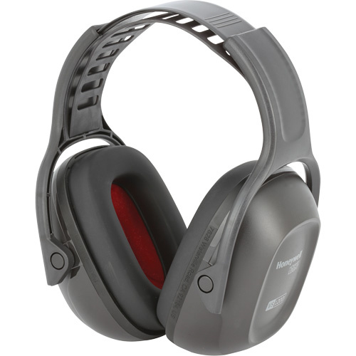 Honeywell  1035192-VS  Howard Leight?  VeriShield? 100 Series Dielectric Passive Earmuffs, Headband, 26 NRR dB - Each