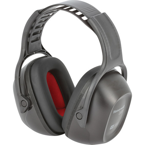 Honeywell  1035195-VS  Howard Leight?  VeriShield? 100 Series Dielectric Passive Earmuffs, Headband, 29 NRR dB - Each