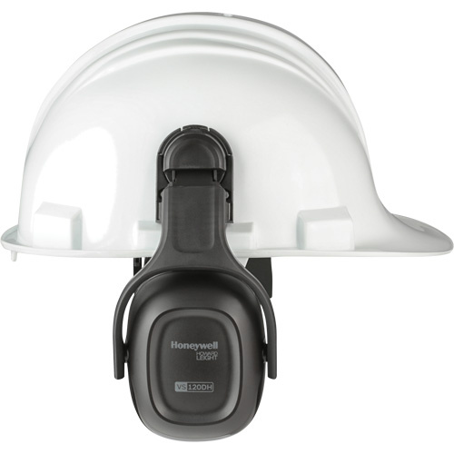 Honeywell  1035201-VS  Howard Leight?  VeriShield? 100 Series Dielectric Passive Earmuffs, Cap Mount, 25 NRR dB - Each
