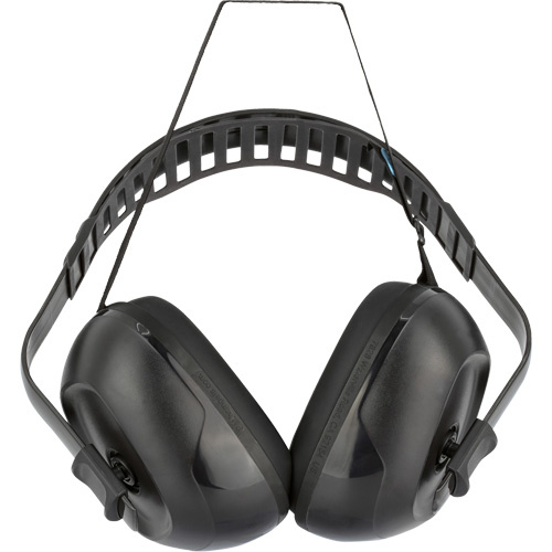Honeywell  1035186-VS  Howard Leight?  VeriShield? 100 Series Dielectric Passive Earmuffs, Multi-Position, 25 NRR dB - Each