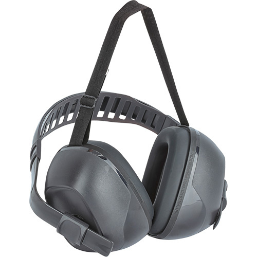 Honeywell  1035187-VS  Howard Leight?  VeriShield? 100 Series Dielectric Passive Earmuffs, Multi-Position, 30 NRR dB - Each