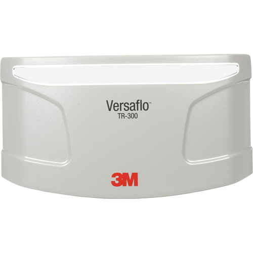 3M TR-371+ Versaflo PAPR Respirator Filter Cover-(Each)