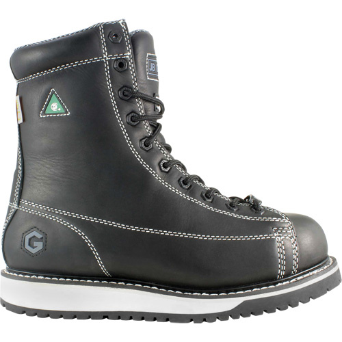 JB Goodhue Rigger Work Boots  (Each)-Click on options for variations & Details.