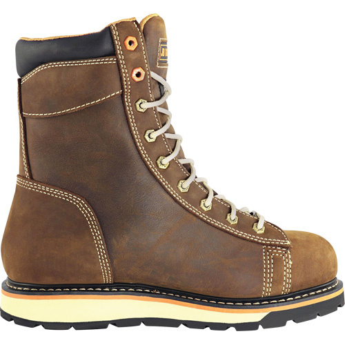 JB Goodhue Rigger Work Boots  (Each)-Click on options for variations & Details.