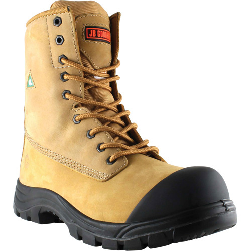 JB Goodhue Attack Work Boots  (Each)-Click on options for variations & Details.