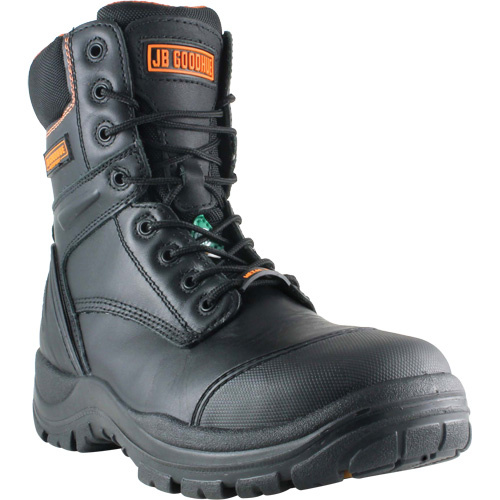 JB Goodhue Thrasher Work Boots  (Each)-Click on options for variations & Details.