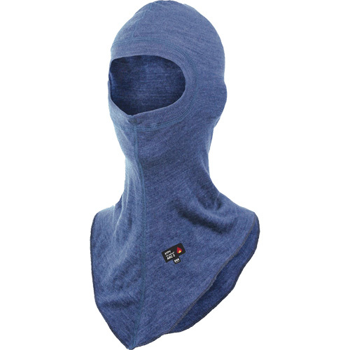 Helly Hansen  79896_560-STD  Fargo FR Balaclava, Royal Blue, Kermel<sup>?</sup>/Lenzing? - Each