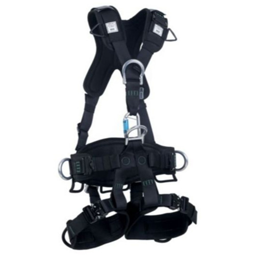 MSA Gravity® Full Body Suspension Harness  (Each)-Click on options for variations & Details.