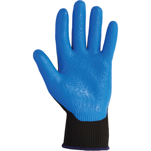 Ansell  47084  KleenGuard? G40 Coated Gloves, 6/X-Small, Foam Nitrile Coating, 15 Gauge, Nylon Shell - Pair