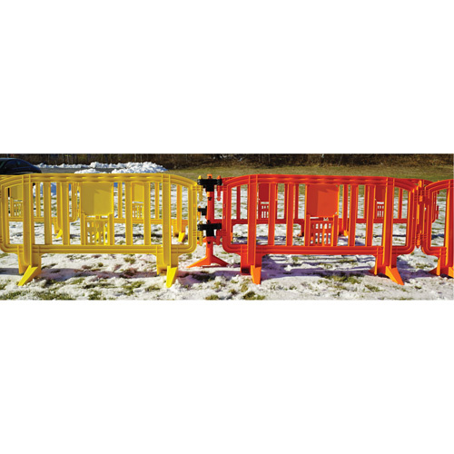 MLR International  MOVIT-CONNECTOR  Movit<sup>?</sup> Connector - Each