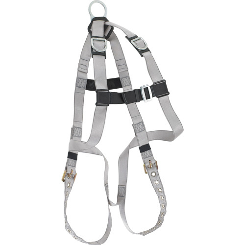 Protective Industrial Products  FP4003SDGU  Dynamic™ B-Compliant Economy Harness, CSA Certified, Class AE, 310 lbs. Cap. - Each